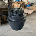 Hydraulischer DX340 Final Drive 14603461 DX340 Reisemotor